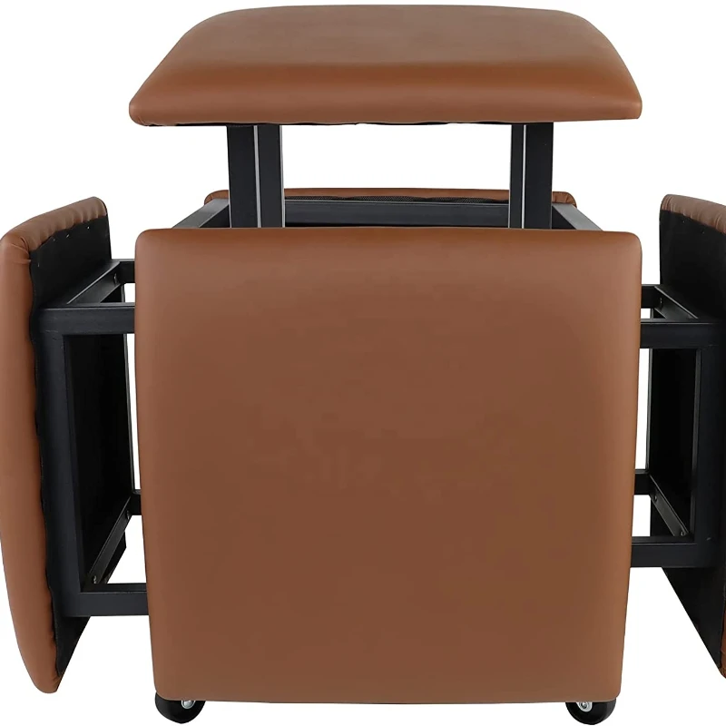 Brown Stool