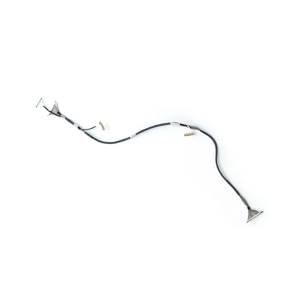Фото Оригинальный сигнальный кабель для подвеса PTZ Autel EVO Max 4T XE, гибкая линия PTZ, запчасти №2