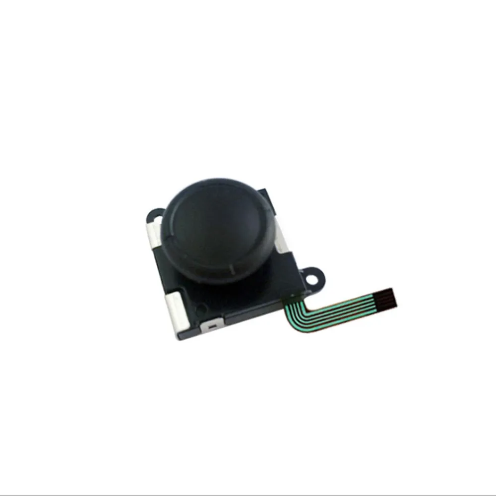 

300pcs For Nintend Switch Joy Con Controller 3D Analog Joystick Thumb Sticks Sensor Replacements