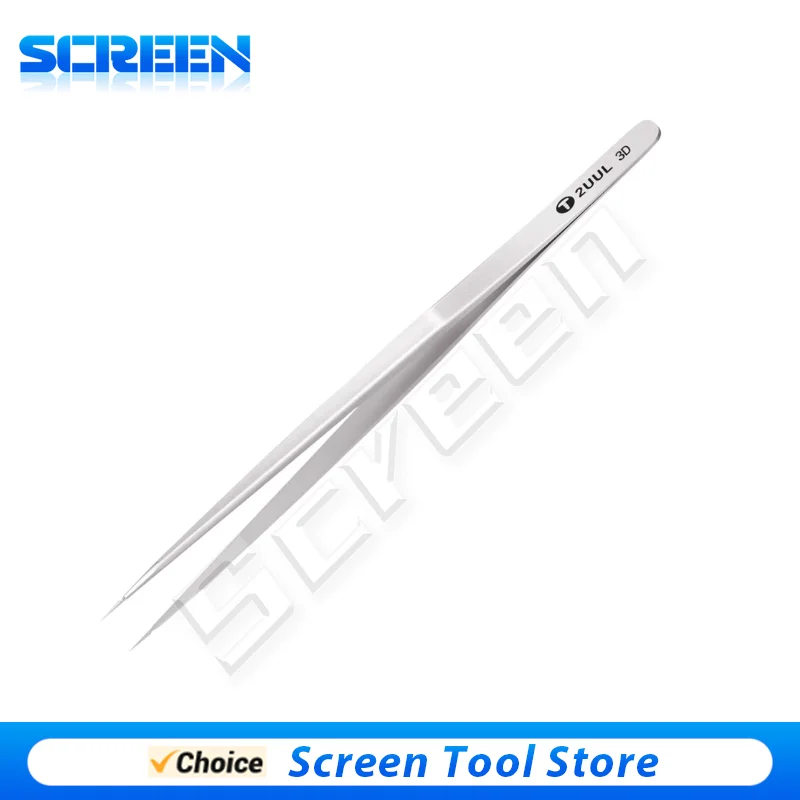 Высокоточные 3D-щипцы с ручной полировкой для ремонта фотографий бренд SUNSHINE из