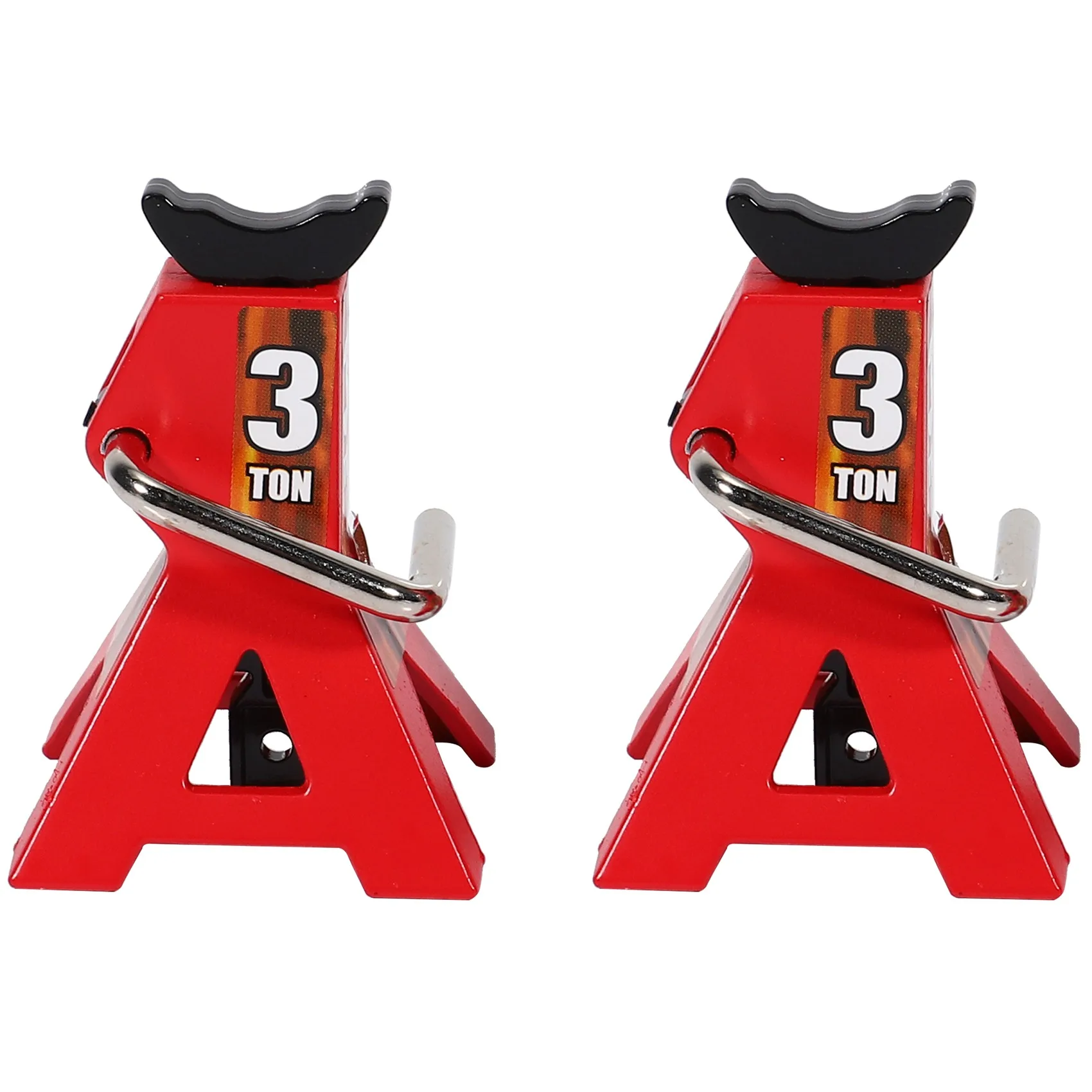 

Металлический 3-тонный Регулируемый подъемник с имитацией высоты, 2 шт.