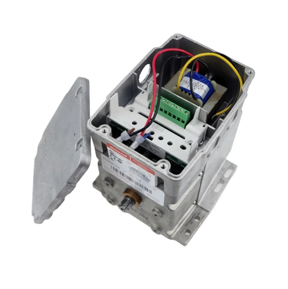 Демпферные приводы HoneyWell M7284A1004 для средних и больших горелок поставщик