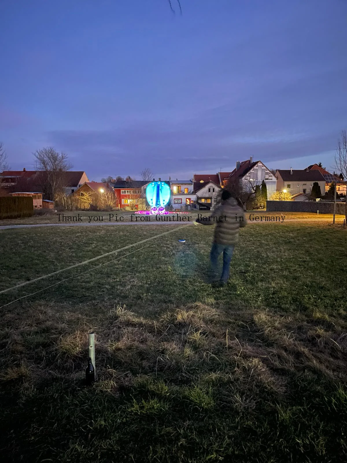 Показательный змей 18 м светодиодный мягкий надувной змей-осьминог большой