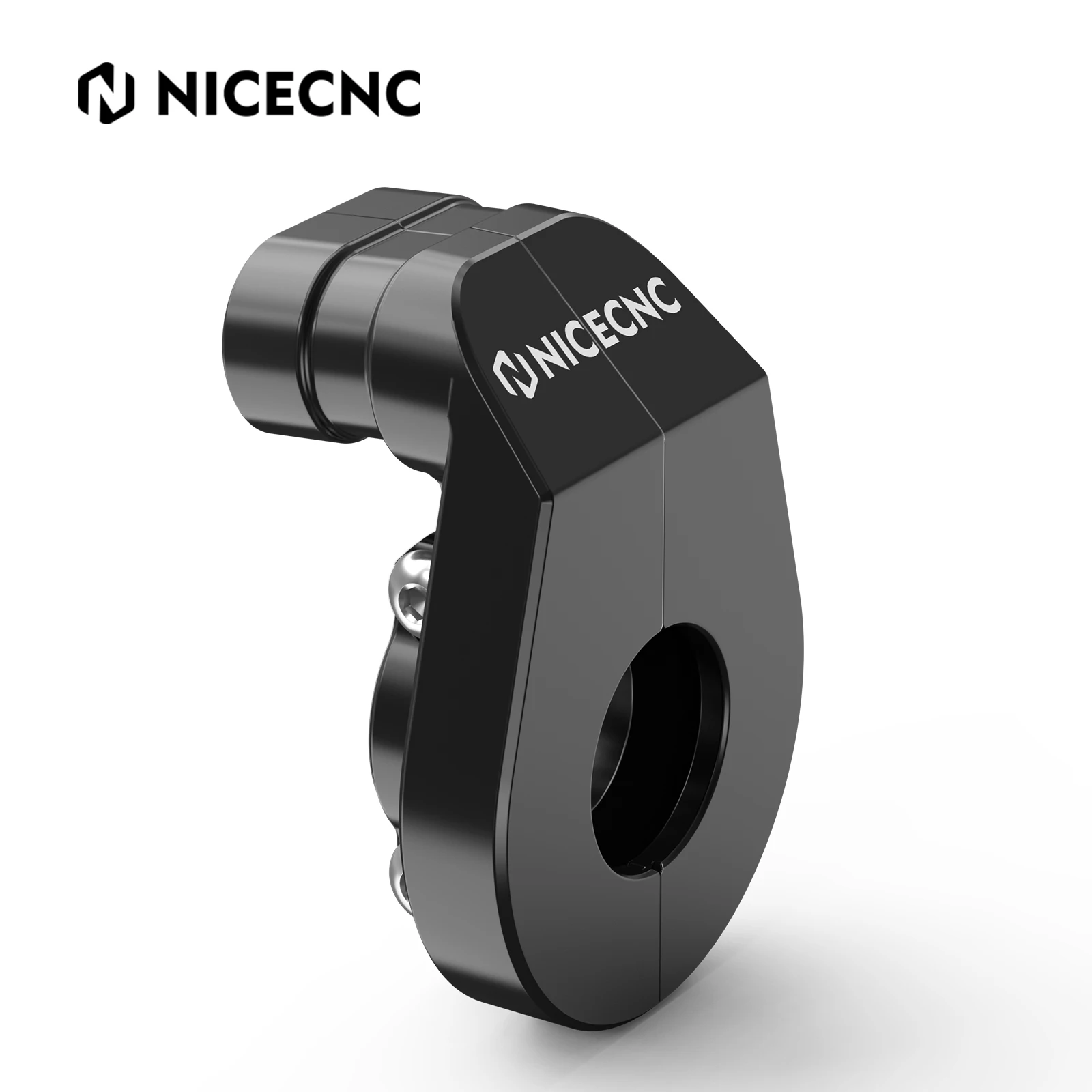 

Корпус дроссельной заслонки NICECNC для KTM EXC 300 2024-2025 SX125 EXC EXCF XCW XCF-W XW-F XC SX XCF SXF 250 300 350 450 EXC-F XC-W 500