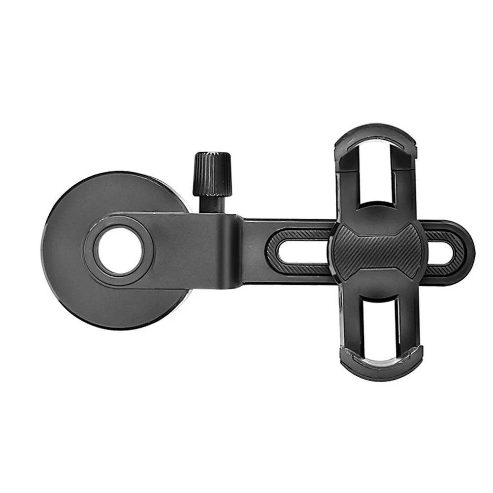 

Durable Bracket Clips Stand Cell Phone Clamp Monocular Scope Telescope