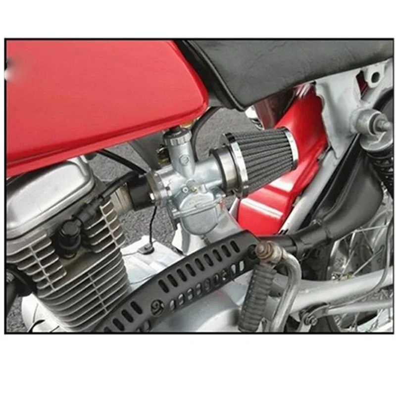 8 шт. универсальный мотоциклетный грибовидная головка зажим для воздушного