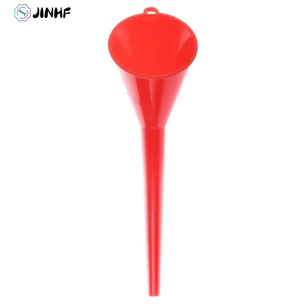 

Motorcycle Car Long Mouth Multi-function Funnel Plastic Engine Machine Funnel Fueling Funnel Gasoline Oil Diesel Additive 1pc