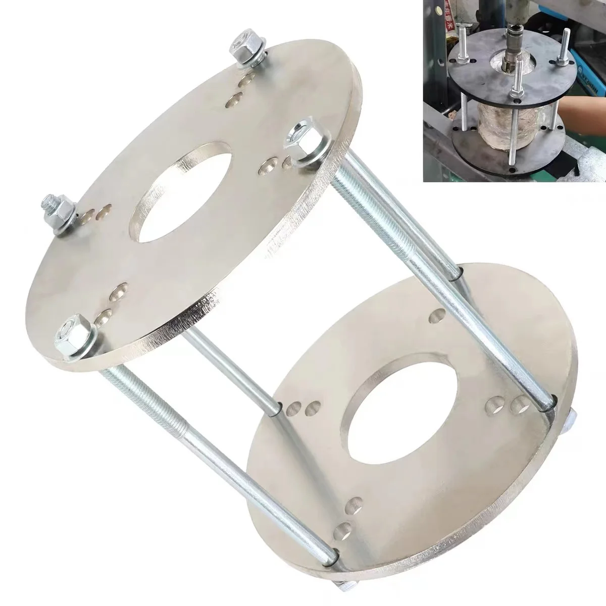 Набор инструментов для снятия вала двигателя электромобилей Автомобили новой