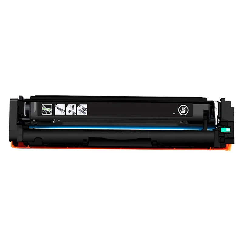 

Совместимый сменный тонер-картридж для принтера HP CF400A 201A M252N M252dw M277N M277dw, черный тонер-картридж