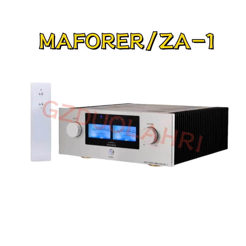 Усилитель HIFI MAFORER ZA-1