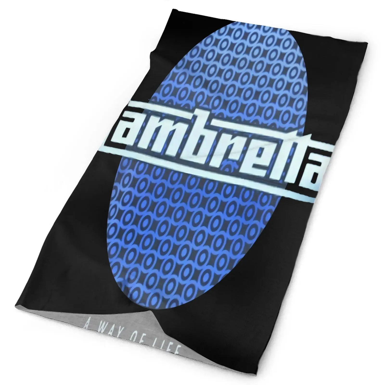

Lambretta Hommes Graphic Style Celebrity Men's Bandana Camouflage Facemask Tactical Hunting Mask Facemask Fashion Hiking Scarf