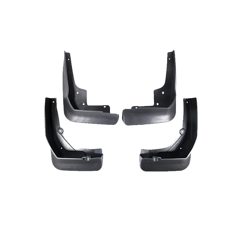 

Автомобильное брызговик для Volkswagen VW Tiguan L R-Line 2019-2024 2019 2020 2021 2022 2023, аксессуары, брызговик, брызговик