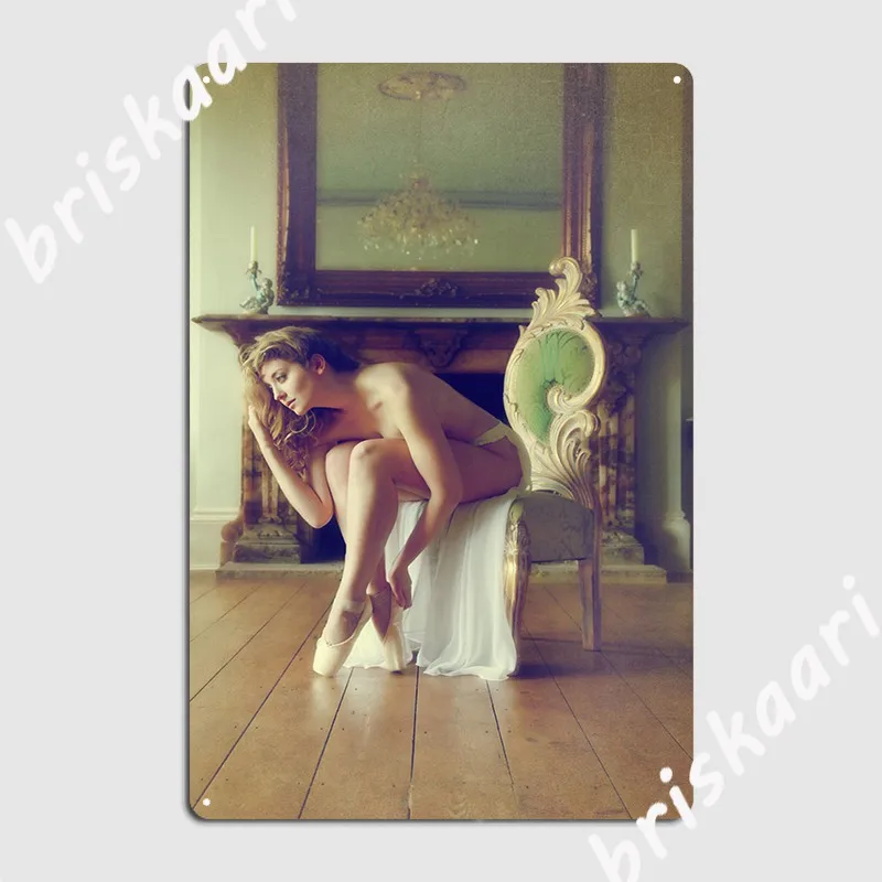 

Металлическая вывеска Degas, Настенный декор для бара, пещеры, кинотеатра, гостиной, на заказ жестяной знак постер