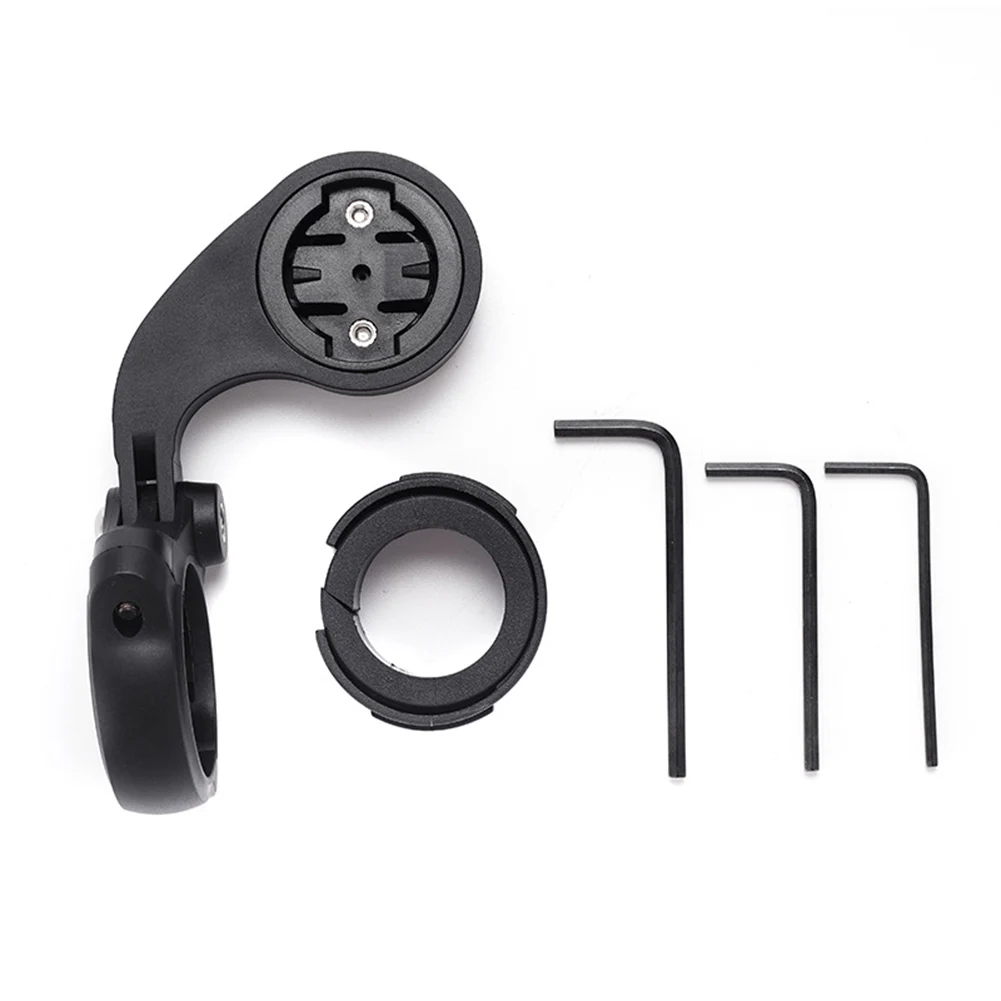 

Bike Computer Mount For Garmin Edge Bicycle GPS Adjustable Holder For IGPSPORT 25.4mm/31.8mm Bicycle GPS Holder Cycling Parts