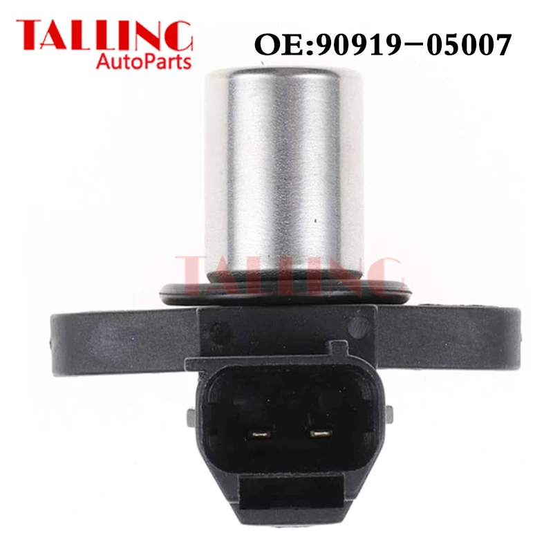 

90919-05007 Camshaft Position Sensor For TOYOTA MATRIX COROLLA CELICA SUPRA PONTIAC VIBE LEXUS GS300 IS300 SC300