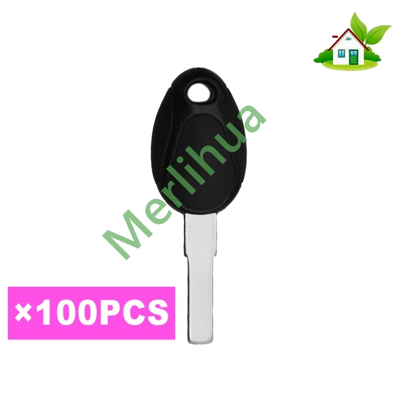 Заготовки для ключей электромобиля подходят для: Yadea Niu Tailing и других заготовки