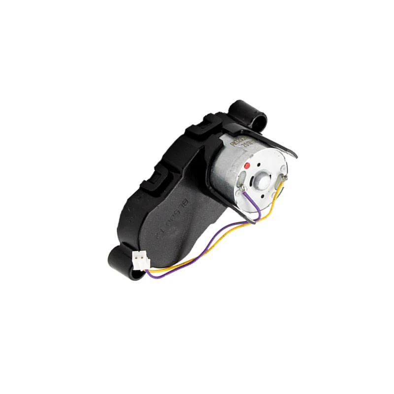 

Side Brush Motor for Midea VCR16 Cecotec Conga 1290 1390 1490 1590 Redmond r500 Robot Vacuum Cleaner Motor Parts Accessorie