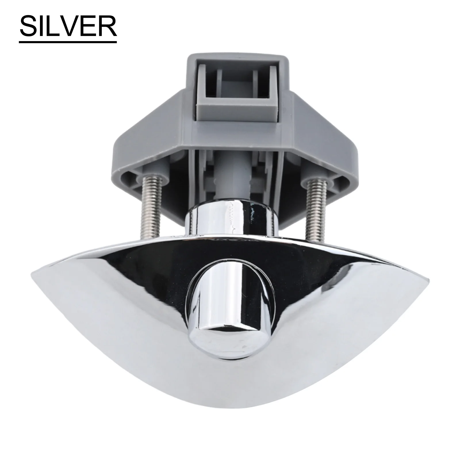 Простая установка Шкаф для дома на колесах Удобная простая Дизайн полумесяца