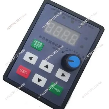 ZM-7205A 310V высокомощный бесщеточный двигатель постоянного тока 220V AC Max 5A 1100W BLDC с