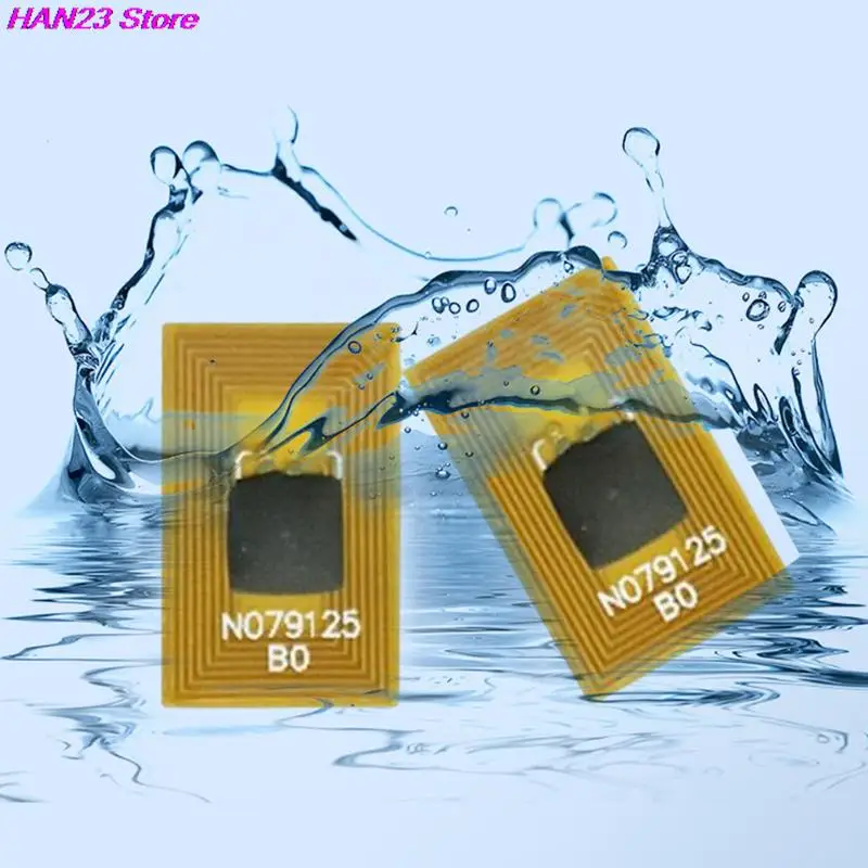 1 шт. ярлык для микрочипа Bluetooth Ntag213 10 лет