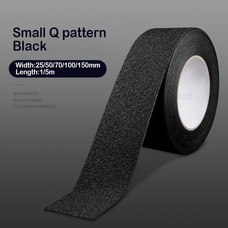 

Противоскользящая лента самоклеящаяся 5м