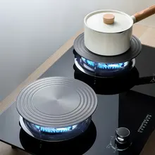 Roud Thermal Conductive Sheet And Defrost Tray Fast Thaw Frozen Food Meat Fruit Defrosting Plate Defrost Board Kitchen Gadgets