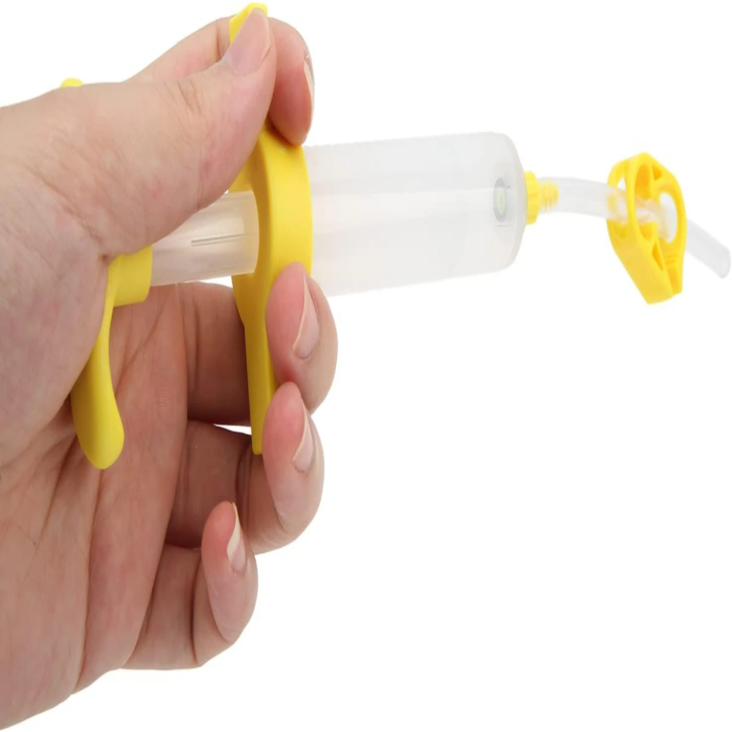 Эффективный надежный и высококачественный желтый гидравлический комплект для