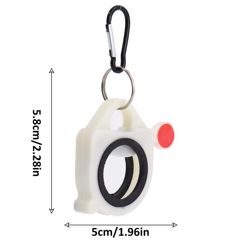 Органайзер для галстуков на молнии Автоматический держатель Многоразовые и