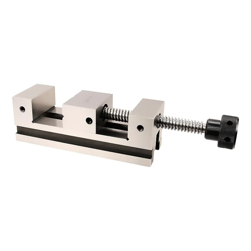 Токарный станок Инструментальное оборудование Настольные тиски Max.65 Зажимная