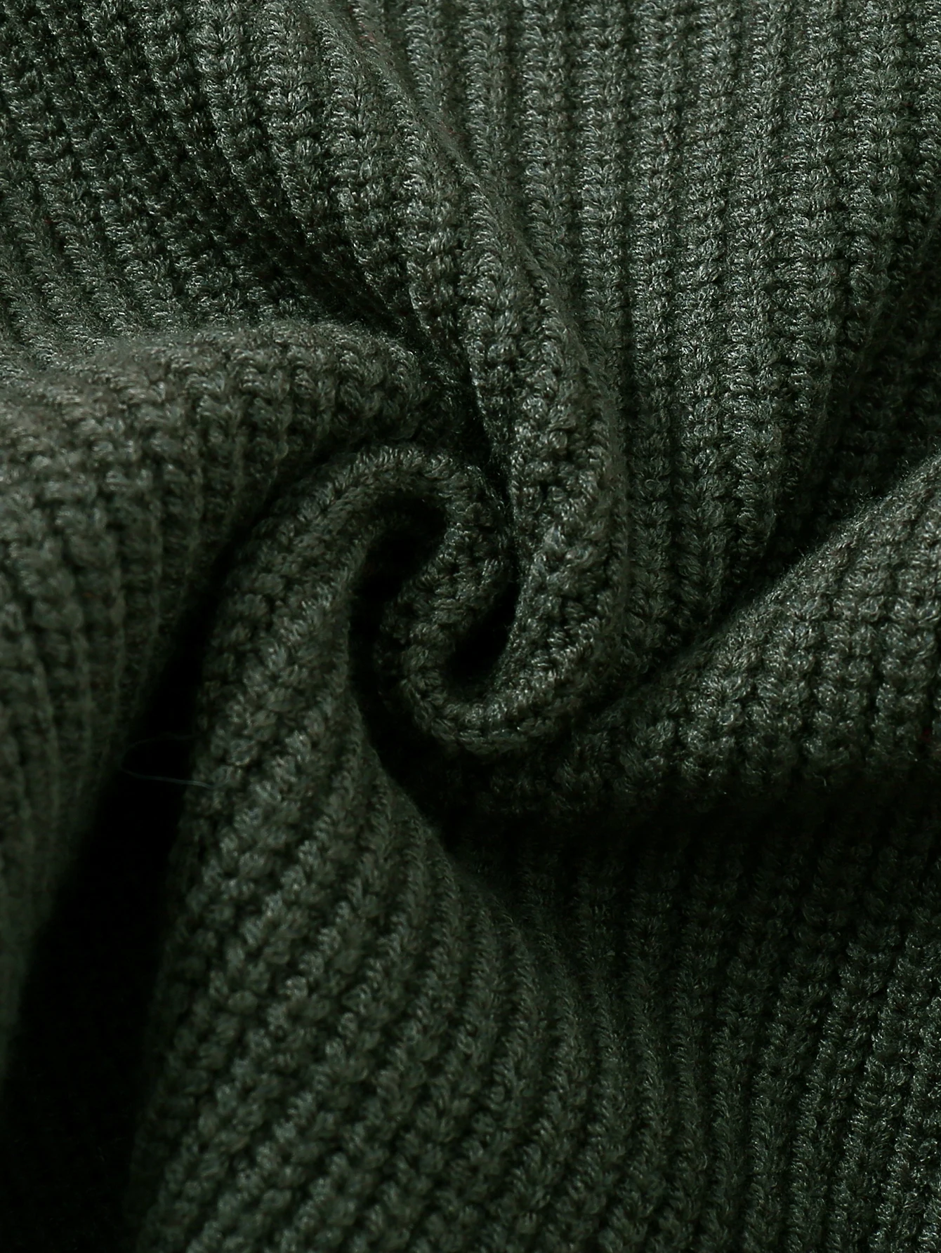 Рождественский Тематический Свитер Для Малышей С Вышивкой Ha-Ha Длинными Рукавами