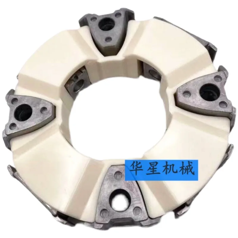 Амортизатор для гидравлического насоса Cat E330D/336D/336D2/340D клейкий 160H