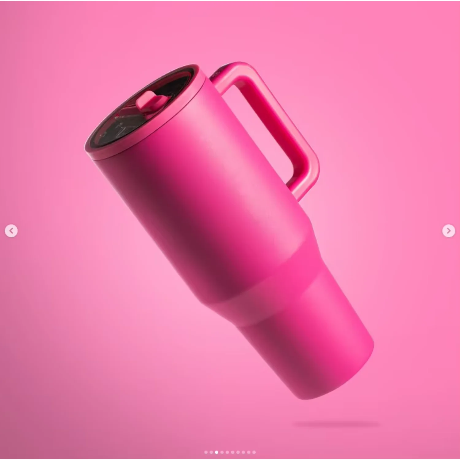 Новое поступление спортивный термос из нержавеющей стали 40 унций 100% герметичные