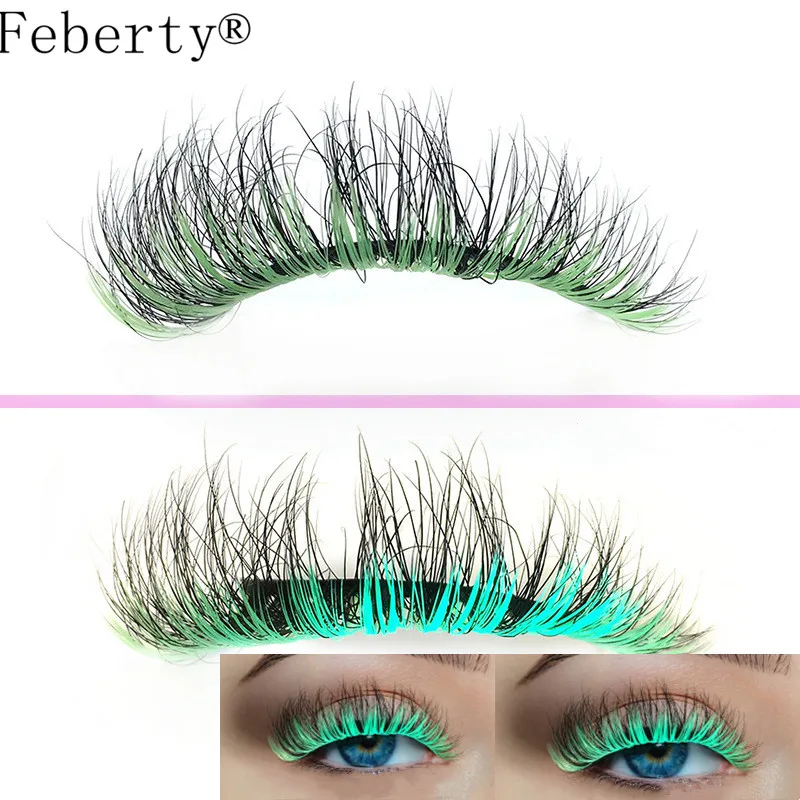 Ful Bulk For Individual Lash Extension For Party