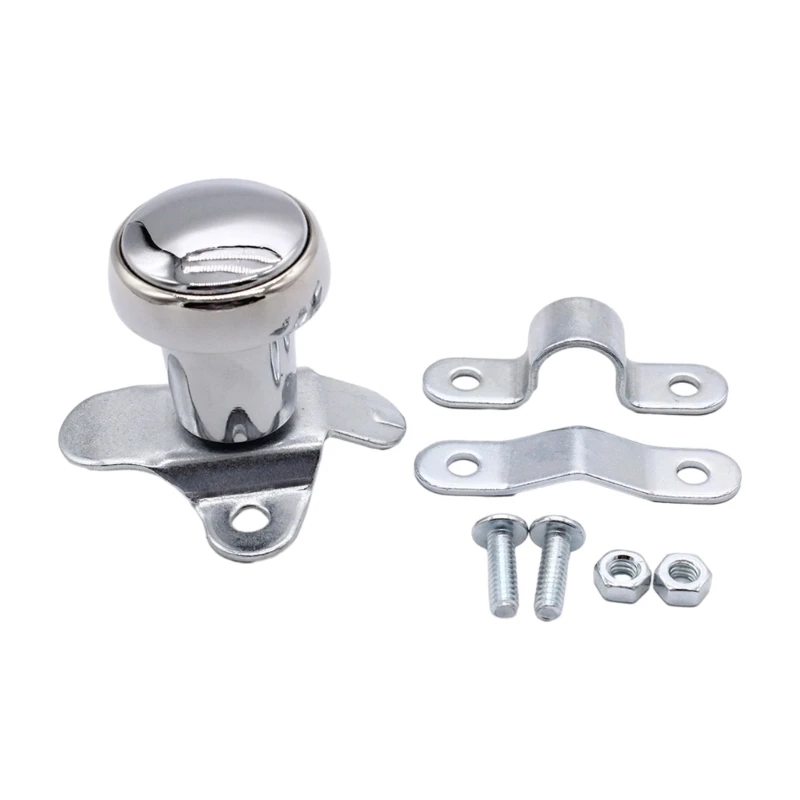 

Steering Wheel Booster Ball Portable Spinner Car Turning Steering Wheel Booster