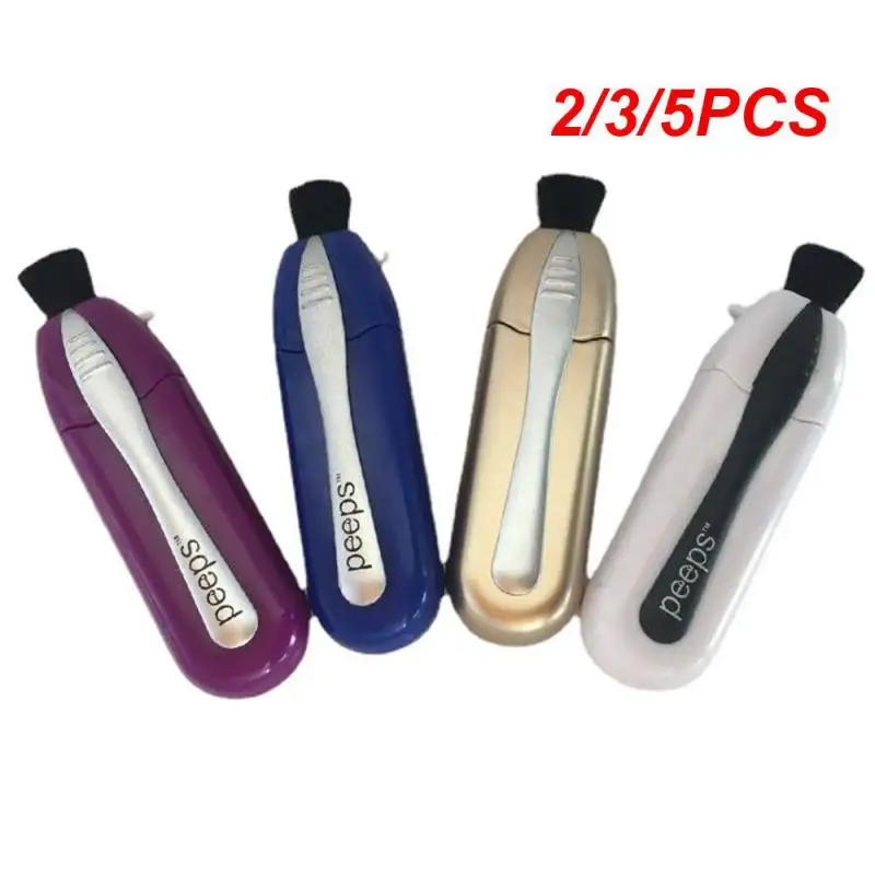 

2/3/5 шт., щётки для чистки очков