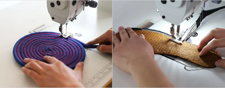 20u43 китайский производитель электрические промышленные сверхмощные Швейные