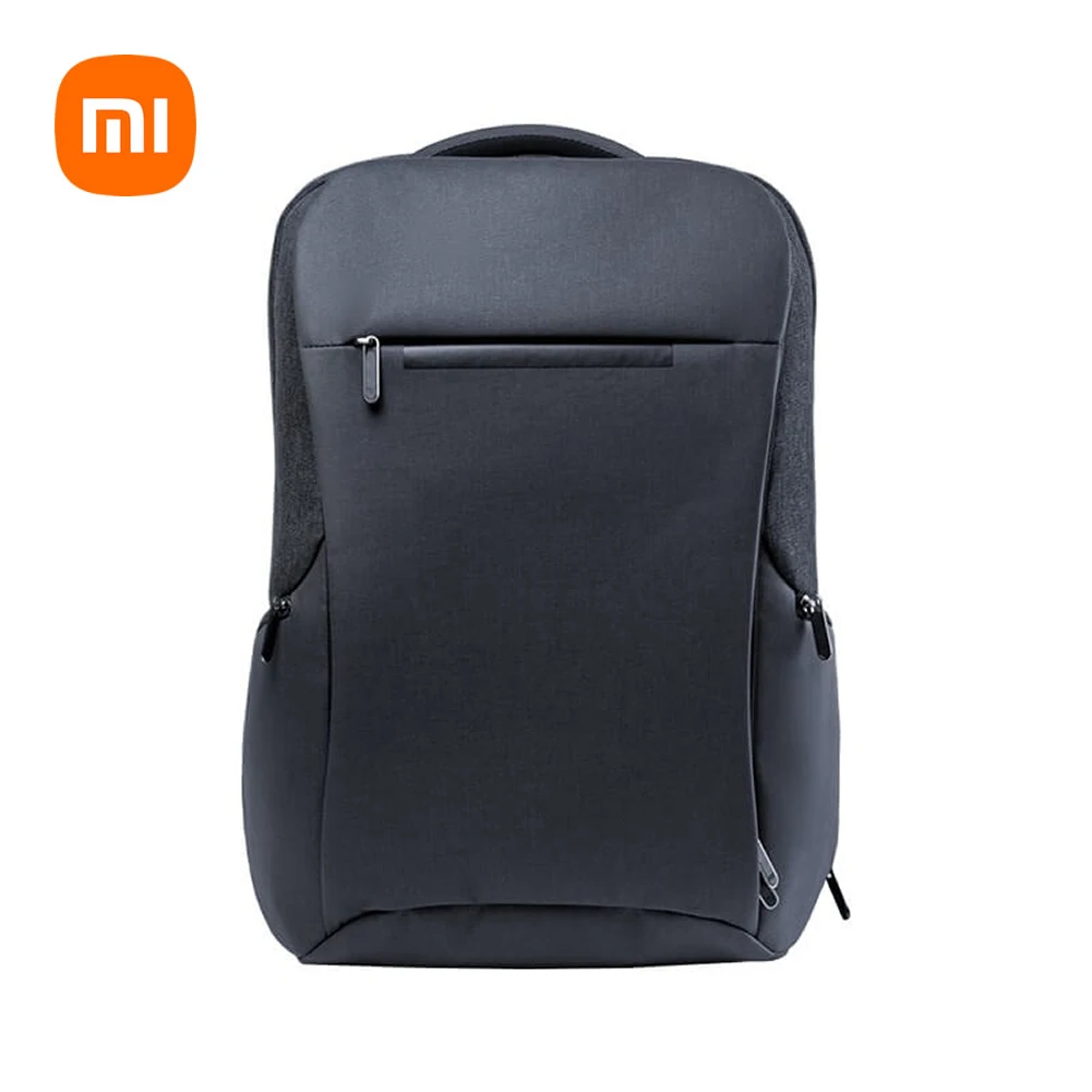 

Original Xiaomi Business Multifunctional Backpacks 2 Generation Travel Backpack 26L Large Capacity 15 inch Laptop Bag Schoolbag