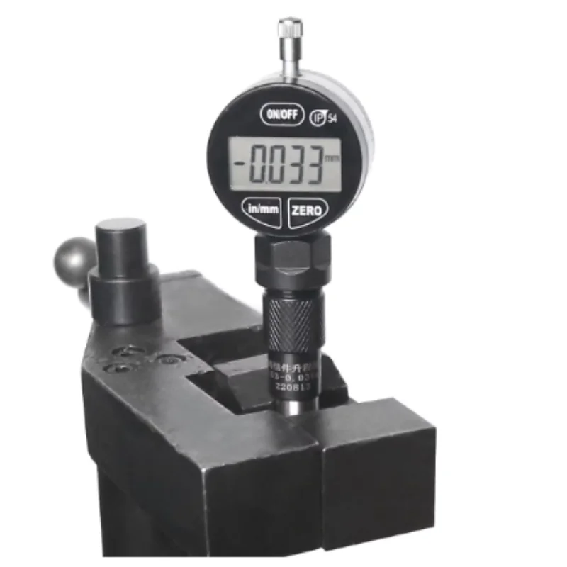 Дизельный пьезоэлектрический инжектор Common Rail регулирующий клапан подъемный ход