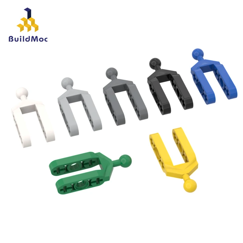 

Конструктор MOC 6572, 10 шт.