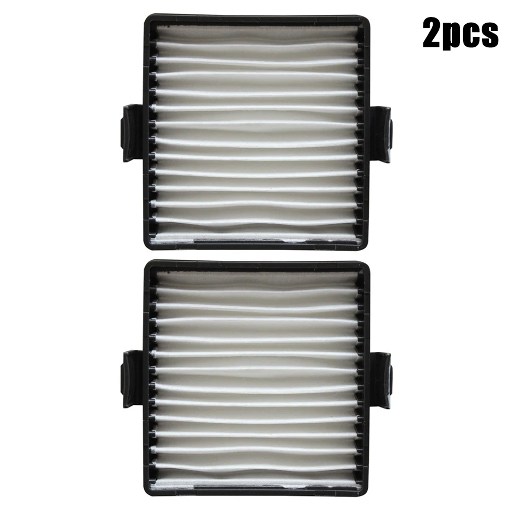 

2 Pack Filter For Hoover AH46000 ONEPWR Bagless Cordless Hand Vacuum Replacement Filter Accessories Vacuums Spare Parts