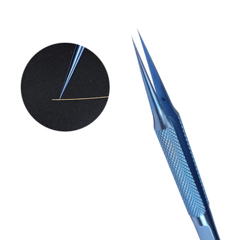 Рисунок 3 - Пинцет из титанового сплава Профессиональный