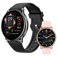 finowatch y33 360360 hd screen smart watch electronics of 2022 bluetooth calling heart rate fitness smart watches men women