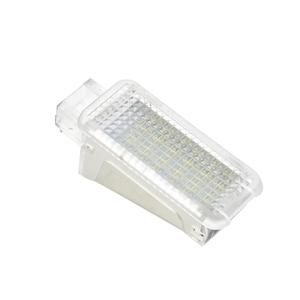 

Exquisite High Quality Practical Brand New Durable LED Trunk Light Car Accessories For SEAT Leon Mk3 (5F) 13-19