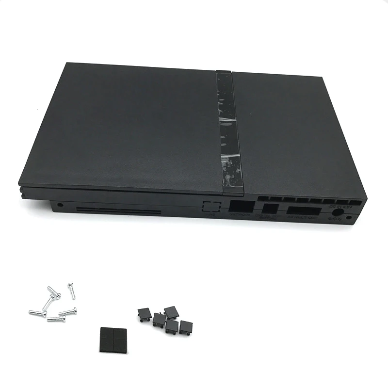 

100pcs Full Shell Housing Machine Case Cover for PS2 70000 7w 7000x Series