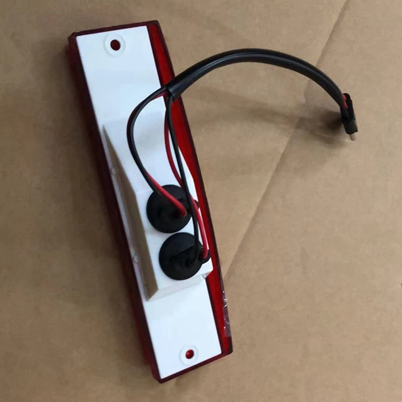 Задний фонарь Ranger 2410667 для Polaris 700 500 400 XP правый задний в сборе