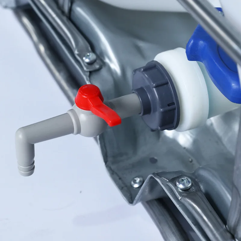 Высококачественный пластиковый