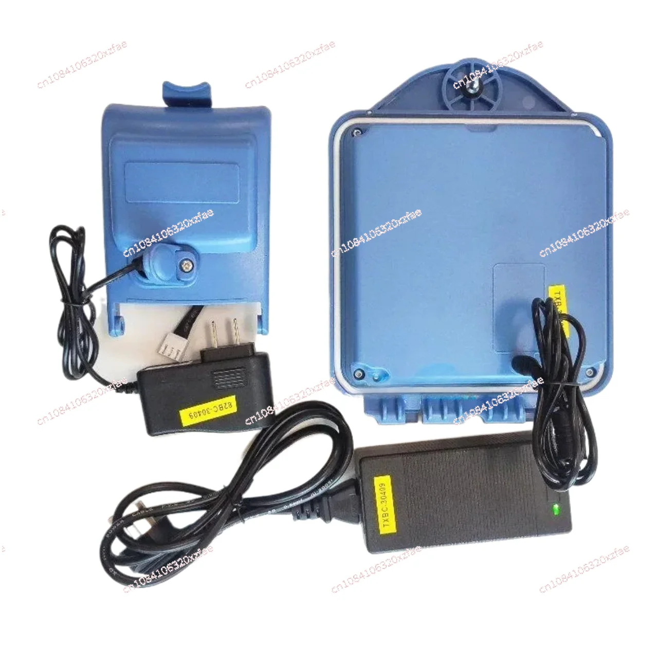 Подземный кабельный дефектоскоп RD8200 TX10 с литиевой батареей