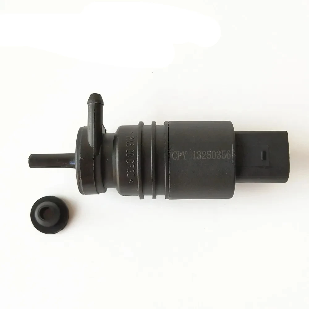 Оригинальный новый мотор для стеклоочистителя лобового стекла Ashituauto Cruze Lacrosse