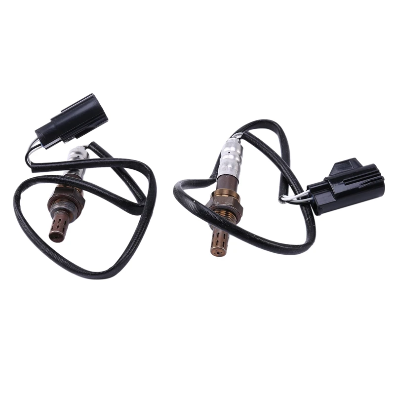 

Потоковый + потоковый кислородный датчик O2 для Ford Focus L4 2007-2011 л