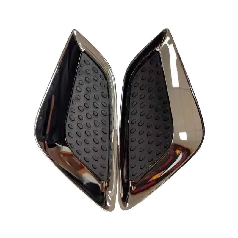 

Совершенно новый 1 шт. передний бампер, нижняя накладка, накладка блока M4B19BF7031A M4B19BF7021A для Mitsubishi Outlander 2019-2021 гг.